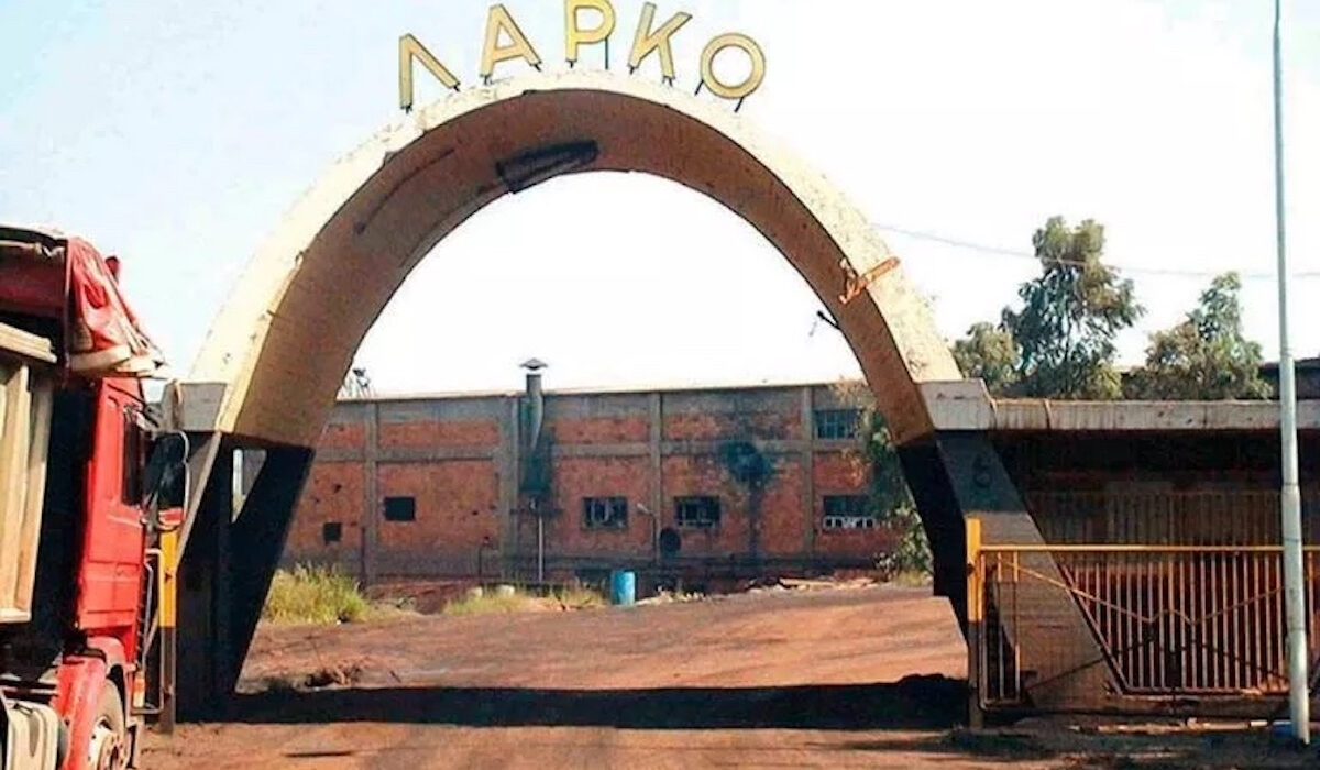 Βουλευτές ΣΥΡΙΖΑ για ΛΑΡΚΟ: «Παράδειγμα της Ελλάδας που οραματίζεται ο Μητσοτάκης με απολύσεις, απαξίωση, φτωχοποίηση»