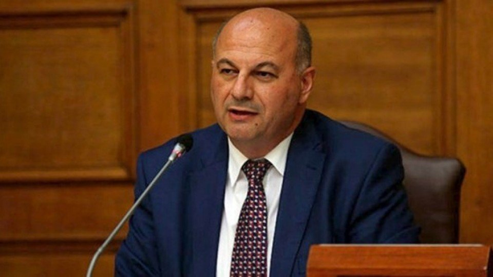Τι λέει ο Κώστας Τσιάρας για τη δικαιοσύνη