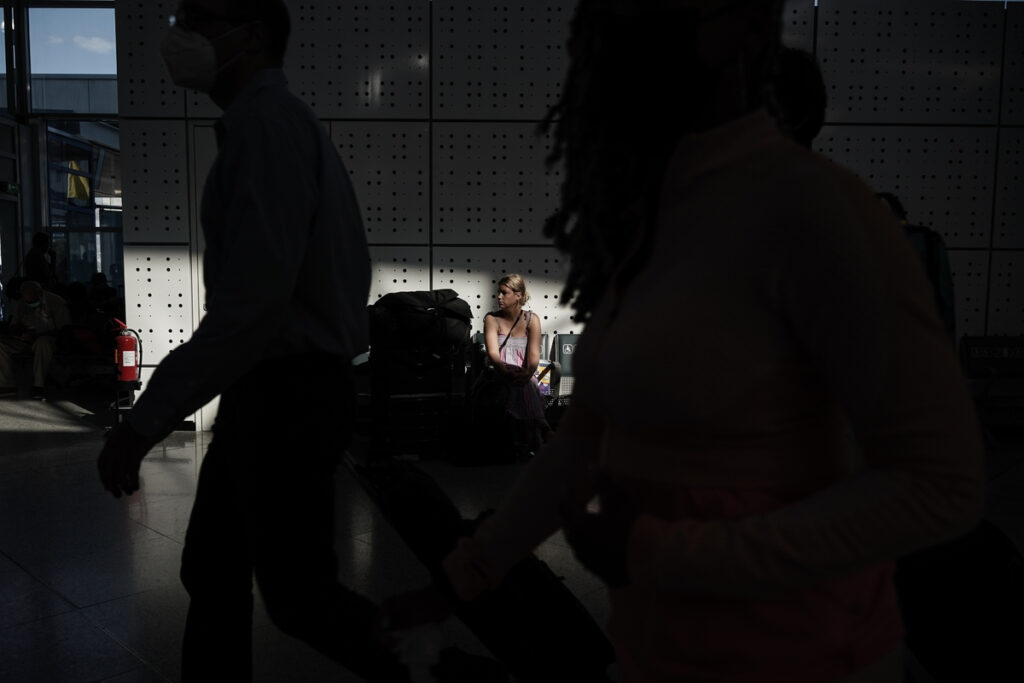 Απαγόρευση απαγόρευση εισόδου στους Ρώσους τουρίστες εξετάζουν Βαλτικές, Πολωνία, Φινλανδία