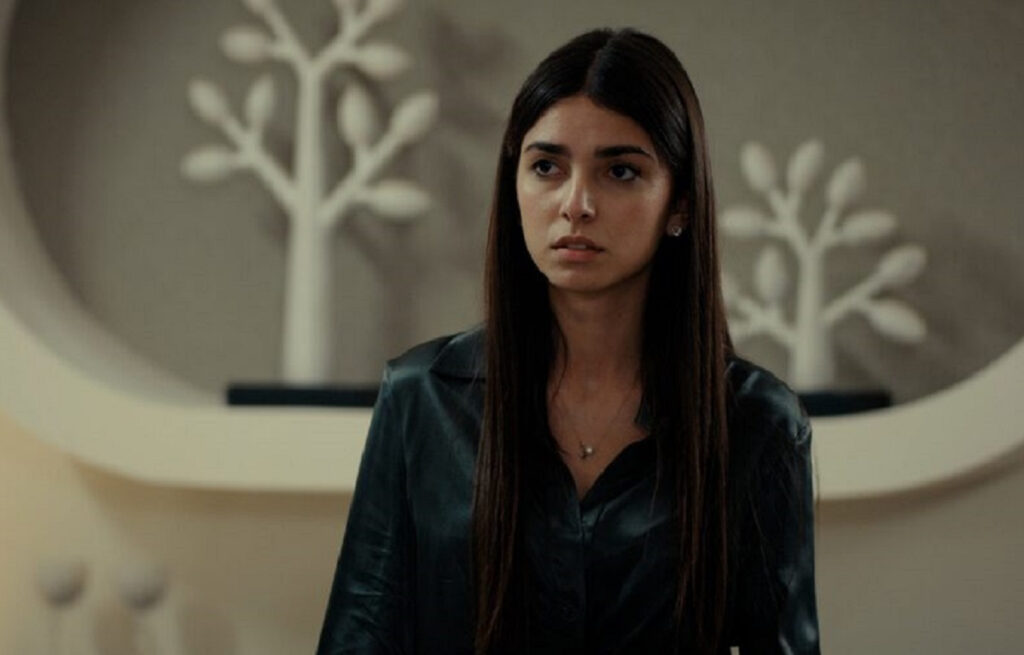 Η Γη της Ελιάς spoiler: Η αγάπη του Φίλιππου για τη Βασιλική δεν τελειώνει – Ανοίγει η διαθήκη του