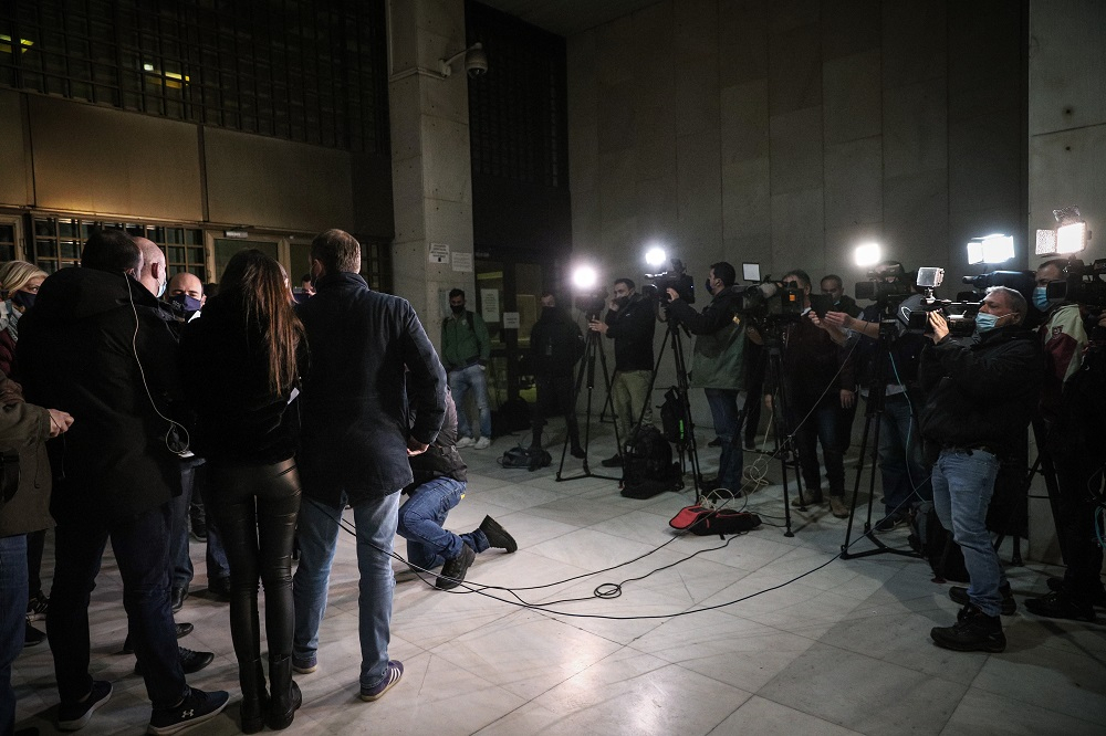 «Σκηνοθετούσε τις σχέσεις παιδιών, κάποια ήθελαν να αυτοκτονήσουν»