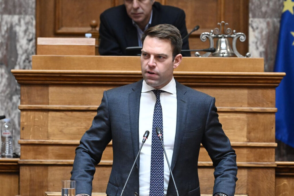 Το μήνυμα Κασσελάκη για «συνέπειες αν δεν ψηφίσουν» και ο Πολάκης