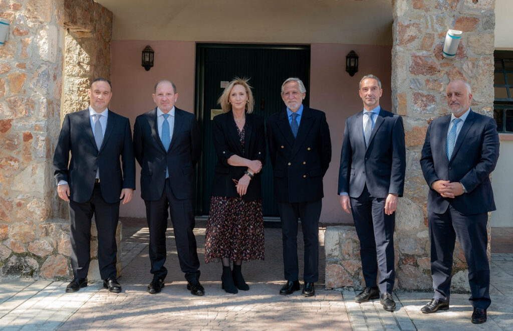 Special Olympics Hellas και Όμιλος Attica: Ενισχύονται τα προγράμματα στα ελληνικά νησιά
