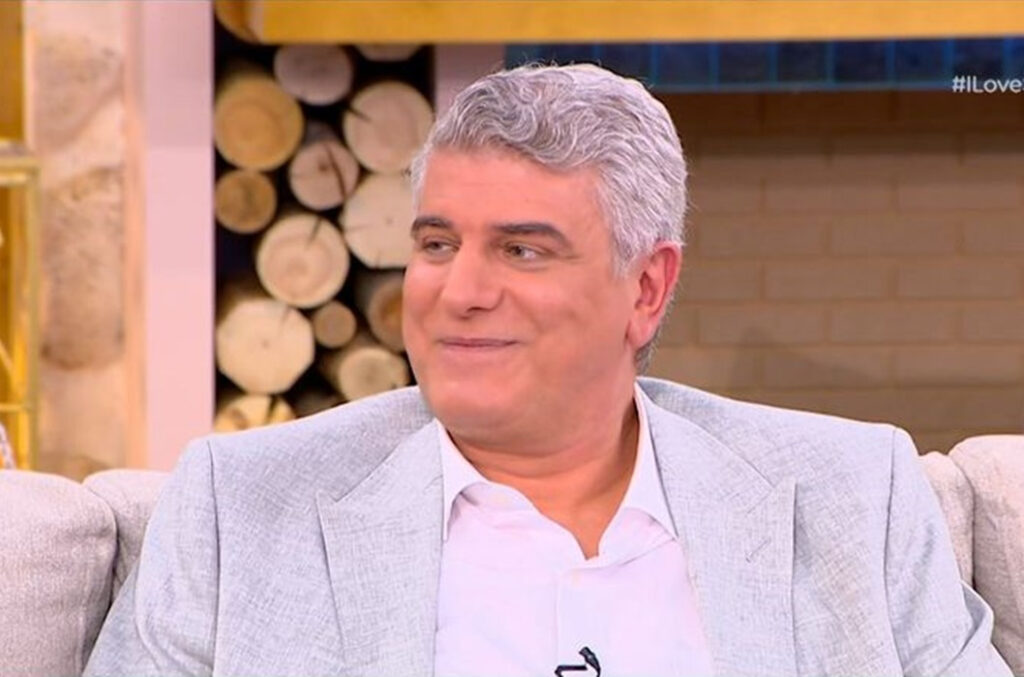 Βλαδίμηρος Κυριακίδης για το τέλος της «Μουρμούρας»: «Είχαμε πάρει έγκριση για 12η χρονιά αλλά…»