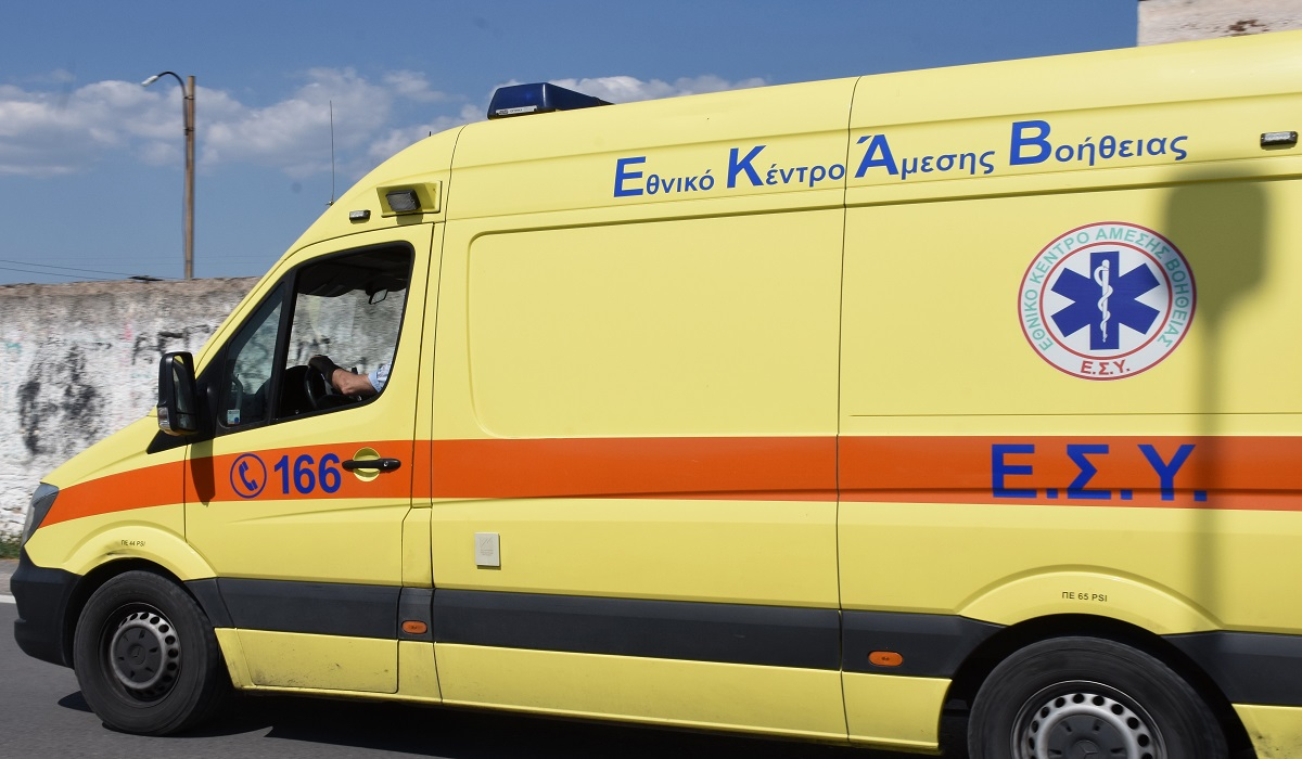 Κομοτηνή: 200 άτομα στο νοσοκομείο με τροφική δηλητηρίαση