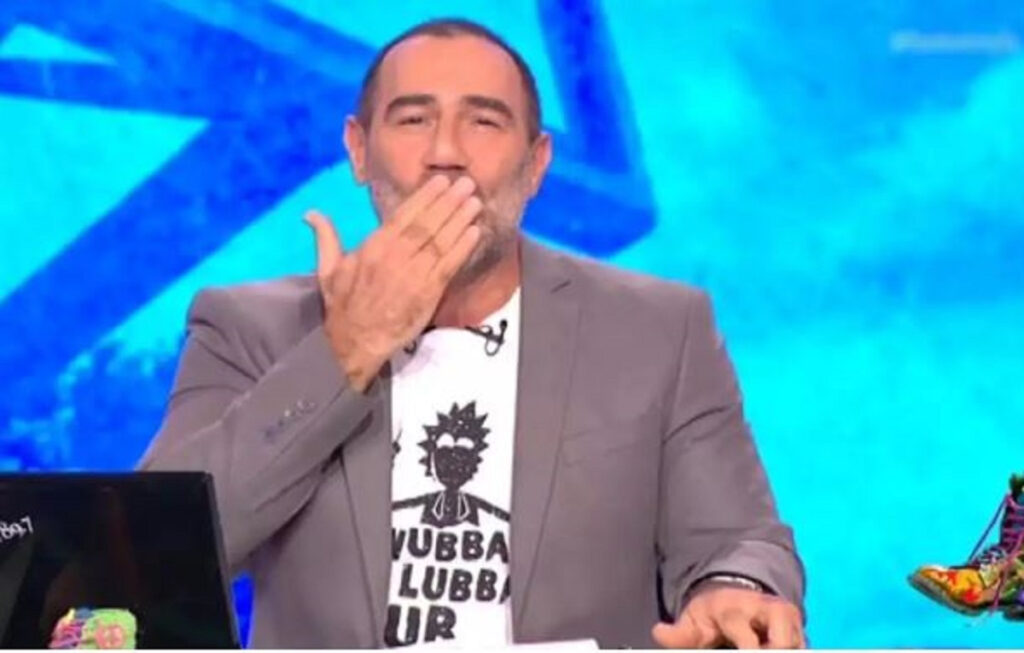 Αντώνης Κανάκης: Λιώνει για τα γενέθλια της κόρης του που έγινε επτά χρονών