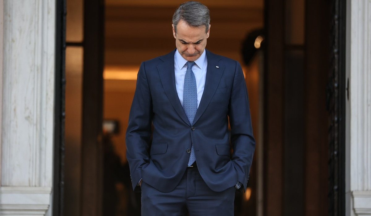 Προς «εκτροχιασμό» πάλι του «σκοπιανού»