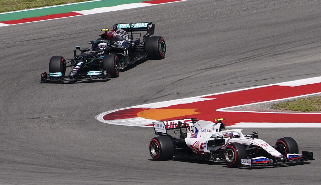 Οι οδηγοί της Formula 1 μποϊκοτάρουν το Γκραν Πρι της Ρωσίας