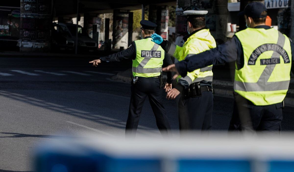 Έκτακτες ανακοινώσεις για τον Κηφισό – Δύο μέτρα για την κίνηση