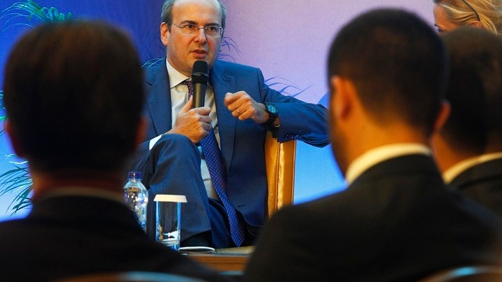 Χατζηδάκης: Ο ΣΥΡΙΖΑ καταψηφίζει τις συμβάσεις που υπέγραψε