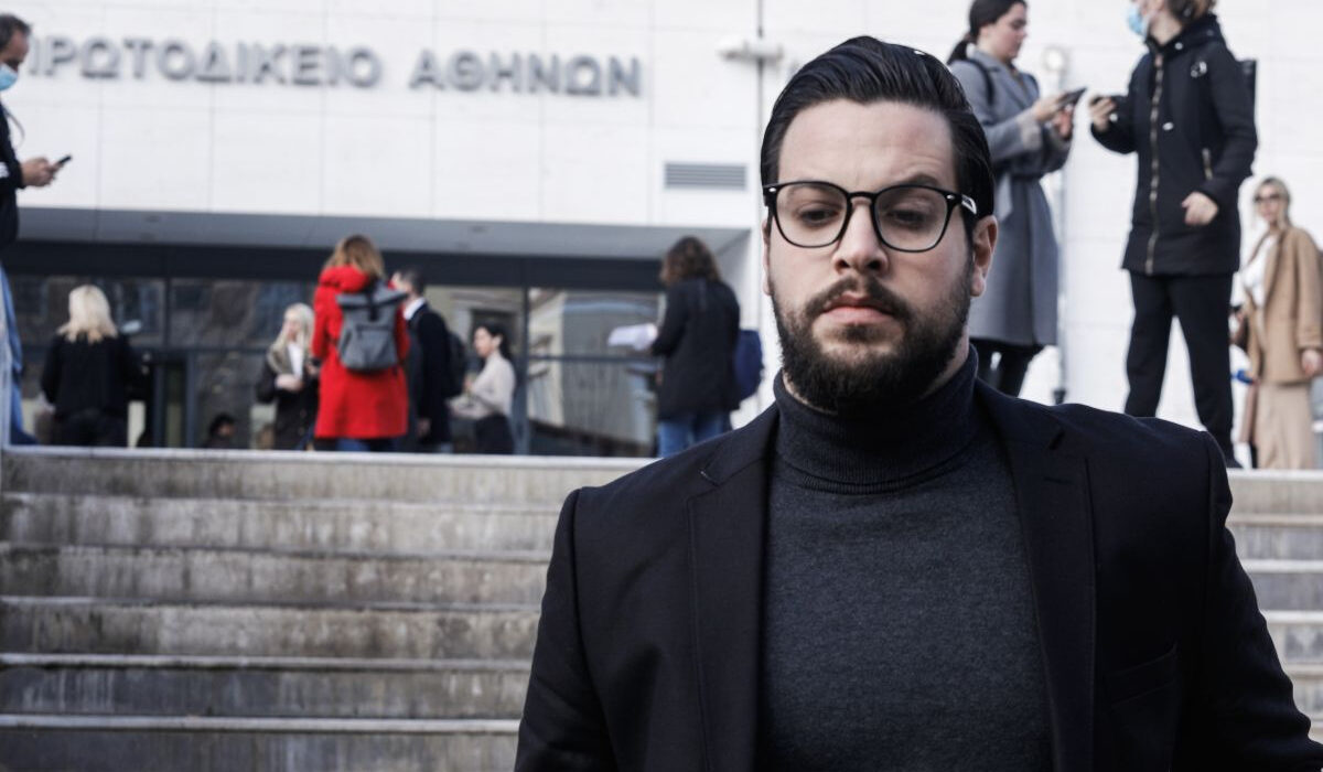 Δίκη Πισπιρίγκου: Ο Δασκαλάκης απέναντι στον Κούγια για τον θάνατο της Τζωρτζίνας