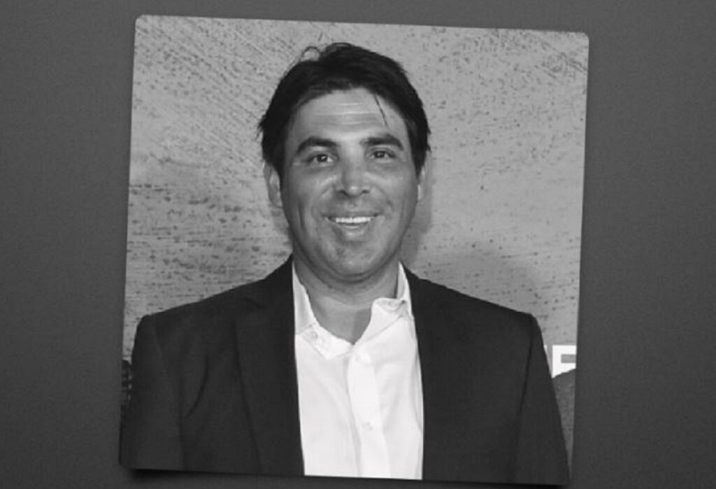 Θλίψη για τον ξαφνικό θάνατο του 44χρονου Kevin Turen – Το μεγάλο πάθος του και οι σειρές Euphoria και The Idol