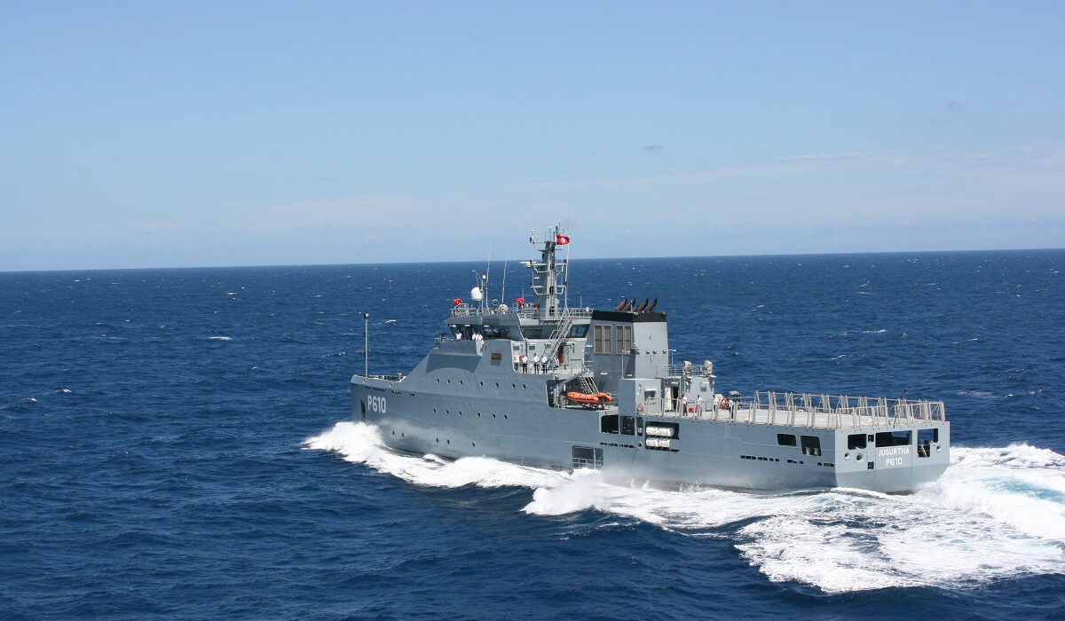 Πρωτοετής Ναυτική Δόκιμος νεκρή σε ταξίδι της Σχολής – Ανέβασε πυρετό
