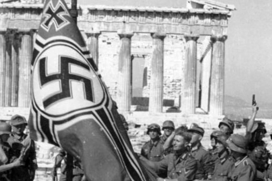 Πολεμικές αποζημιώσεις: Γνωμοδότηση της Bundestag αμφισβητεί το γερμανικό «όχι»