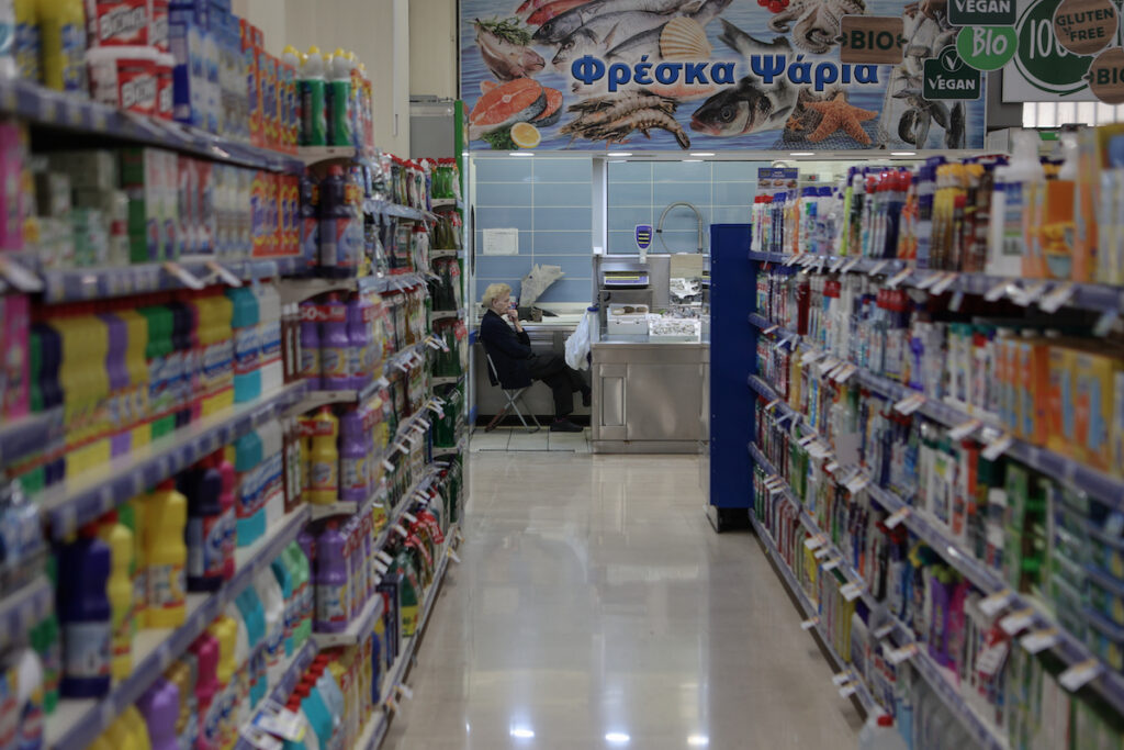 Καλάθι του νοικοκυριού: Σε ποια τρόφιμα σχεδιάζεται να επεκταθεί