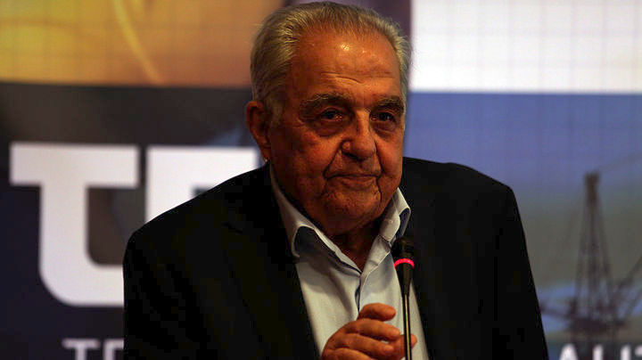 Το σχόλιο Φλαμπουράρη για την «παρέλαση» α λα Monty Python στη Νέα Φιλαδέλφεια