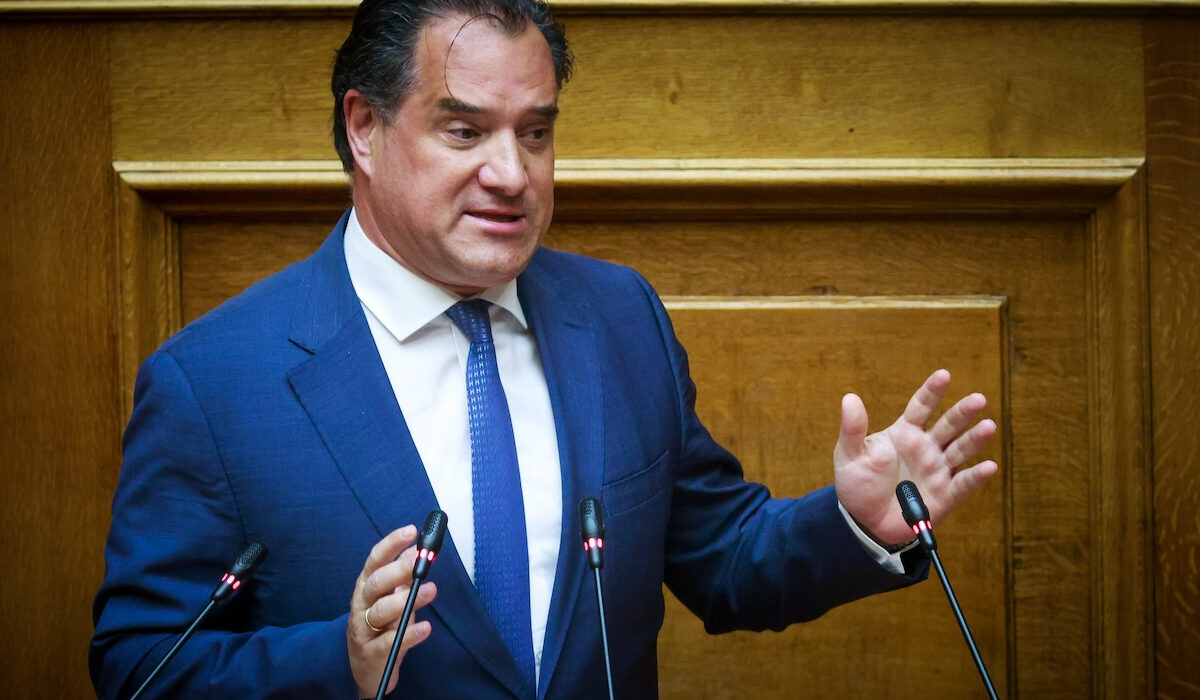 Παράθυρο Γεωργιάδη για ιδιώτες γιατρούς στα δημόσια νοσοκομεία