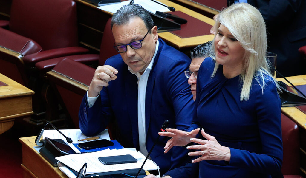 Ιδιωτικά Πανεπιστήμια: Ένσταση αντισυνταγματικότητας από τον ΣΥΡΙΖΑ