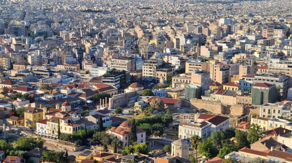 Η «ακτινογραφία» της αγοράς ακινήτων – Τι ψάχνουν Έλληνες και ξένοι αγοραστές ανά περιοχή