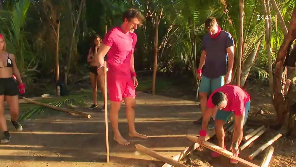 Survivor: Αυτές είναι οι αμοιβές των Διασήμων – Ποιος παίρνει τελικά τα περισσότερα;