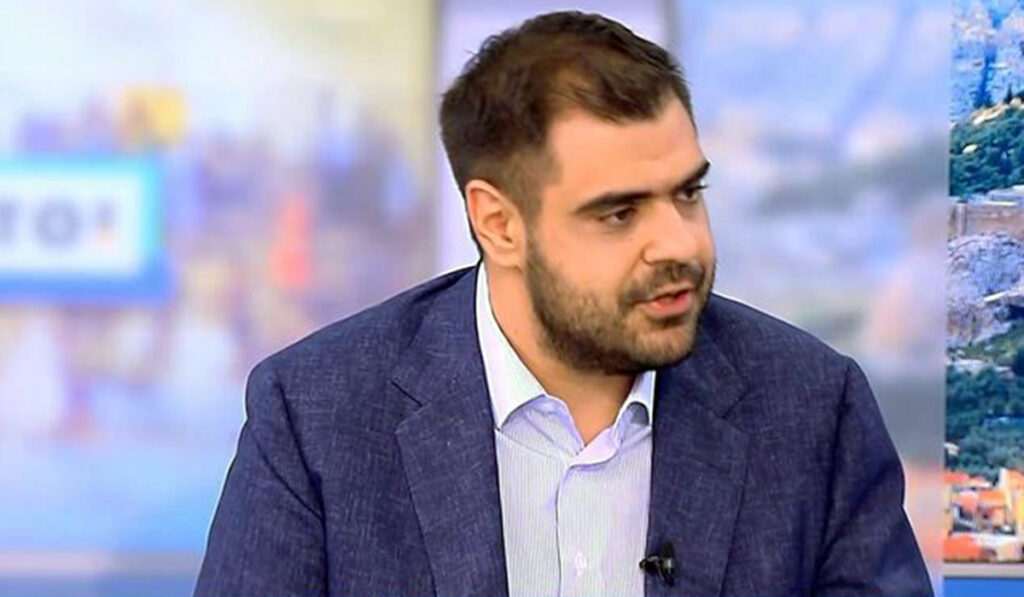 Μαρινάκης: Η δική μας φορολόγηση στα διυλιστήρια είναι πραγματική, του ΣΥΡΙΖΑ είναι επικοινωνιακή