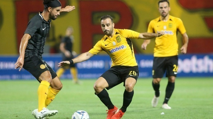 Πλήρωσε τα λάθη του ο Άρης που συνετρίβη 3-0 στη Νορβηγία από Μόλντε