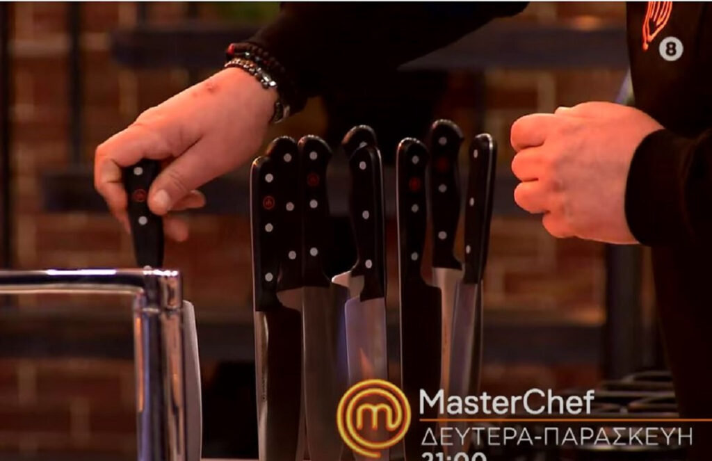 MasterChef 2025 spoiler 30/1: Η ανατροπή στην καθολική ψηφοφορία και η 4άδα για την αποχώρηση στις 31/1