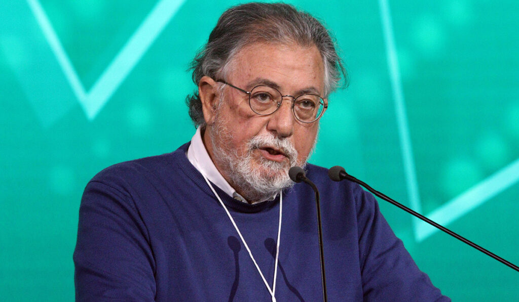 Γιάννης Πανούσης: Αθώα ή αμετ-ανόητη Αριστερά;