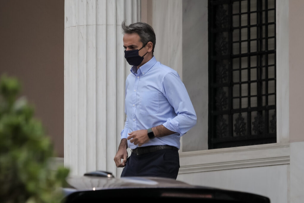 Η ακρίβεια τρομάζει την κυβέρνηση – Ξανά εισηγήσεις για κάλπες το…φθινόπωρο!