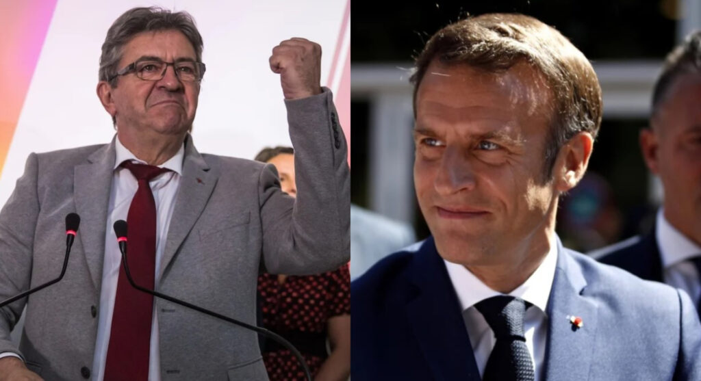 Γαλλία: Εκλογικό θρίλερ η αυτοδυναμία Μακρόν – Τα σενάρια της συγκατοίκησης