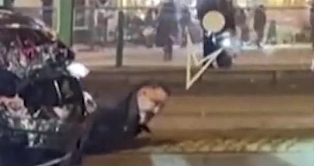 Μαγδεμβούργο: Και η Σαουδική Αραβία είχε προειδοποιήσει για τον 50χρονο δράστη – «Δεν θεωρούνταν κίνδυνος», λένε οι Γερμανοί