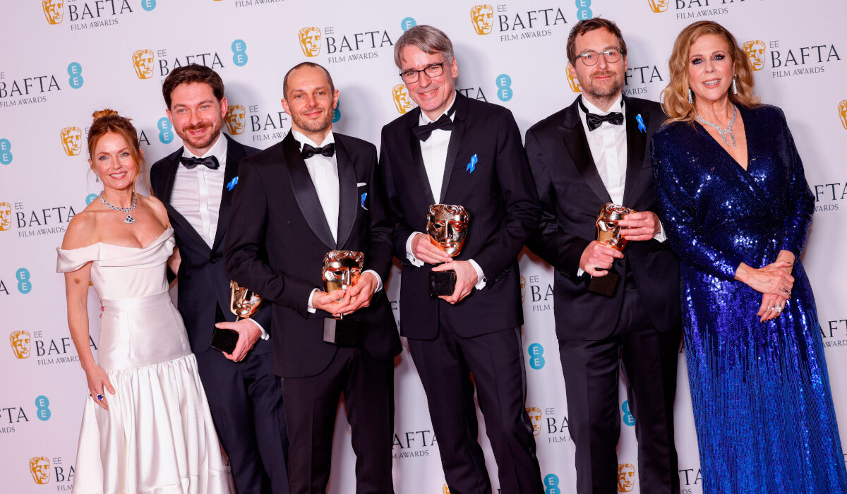 BAFTA 2023: Με 7 βραβεία έφυγε το «Ουδέν νεότερον από το Δυτικό Μέτωπο»
