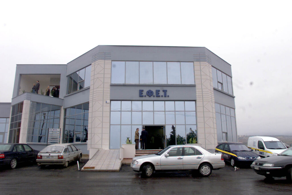 ΕΦΕΤ: Δεν υπάρχουν τρόφιμα που συμβάλλουν κατά του κορονοϊού