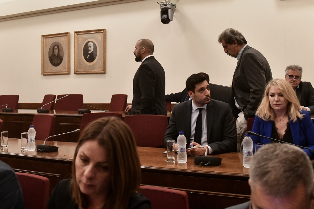 ΑΠΟΚΛΕΙΣΤΙΚΟ: Όλοι οι διάλογοι από το επεισόδιο Πολάκη – Κυρανάκη στην Προανακριτική της Βουλής