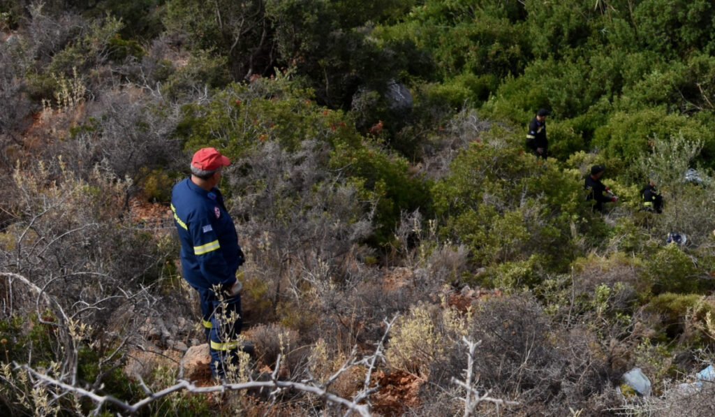 Τέλενδος: Τουρίστας έκανε πεζοπορία, έπεσε σε χαράδρα και σκοτώθηκε