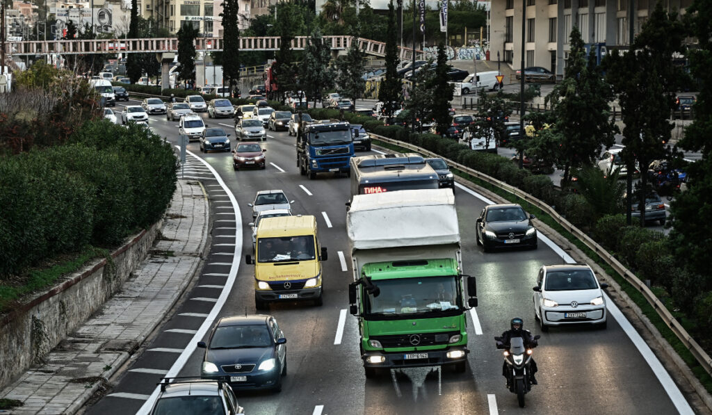 Τέλη κυκλοφορίας 2025: Τι αλλάζει μετά τις 31/12 – Η διαδικασία για την πληρωμή