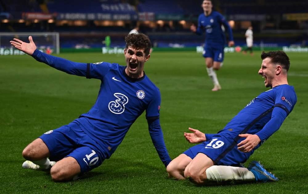 Premier League: Πρόβα… τελικού Champions League στην 35η αγωνιστική