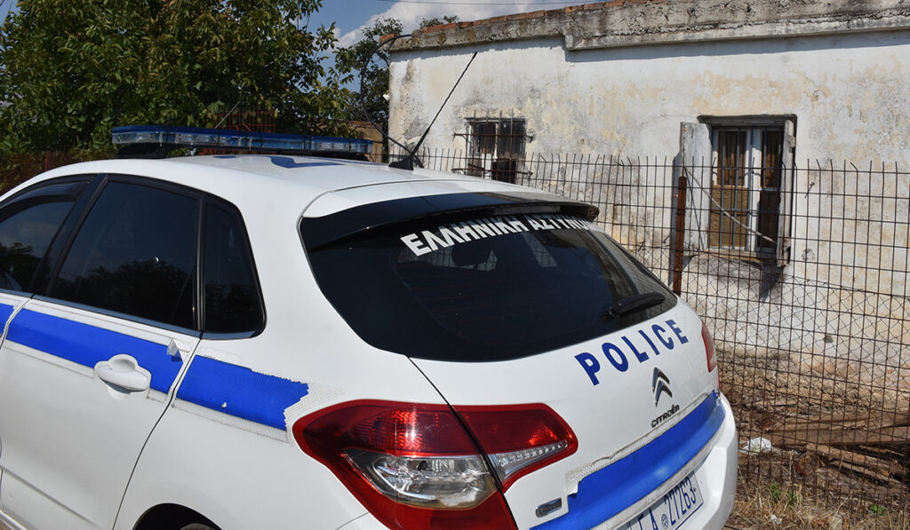 Σάμος: Νεκρός από πυροβολισμό εντοπίστηκε 75χρονος από τον γιο του