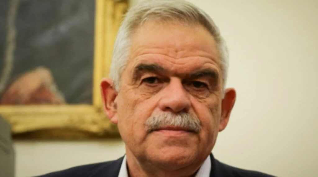 Νίκος Τόσκας: Πού πάει το ΝΑΤΟ μετά το Βίλνιους;