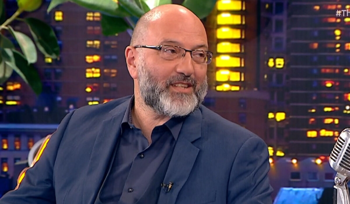 Σάκης Αρναούτογλου: «Την ενασχόλησή μου με την πολιτική τη χρωστάω στη Φώφη Γεννηματά, δεν πρόλαβα να της απαντήσω»