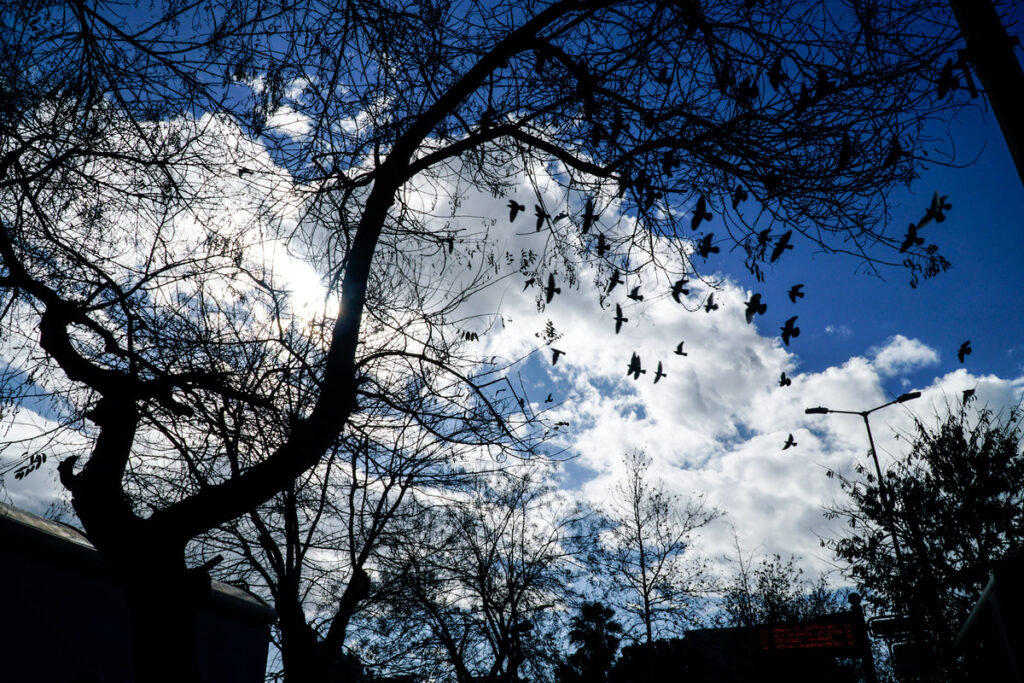 Meteo: Περιορίζεται η αστάθεια του καιρού την Παρασκευή 5/5