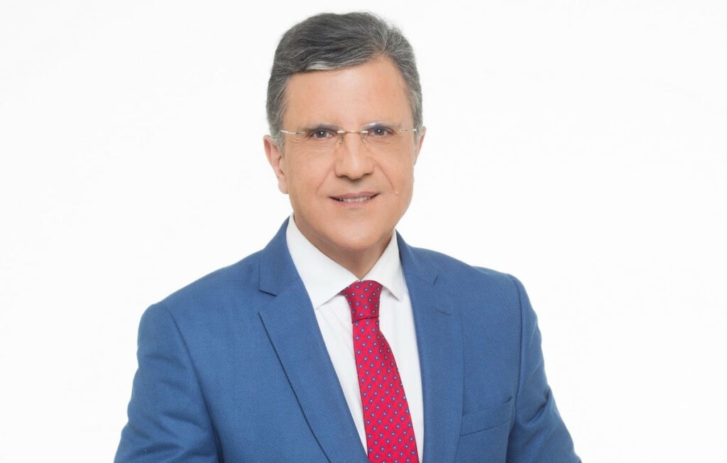 Αυτιάς για Κασσελάκη: «Το σχόλιό μου δεν ήταν ομοφοβικό»