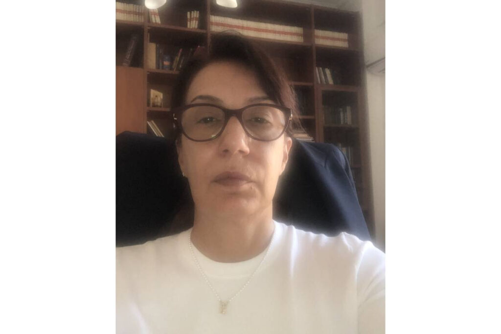 Ιωάννα Α. Θεοφανίδου: Γαστρεντερικοί κίνδυνοι από τα στάσιμα νερά