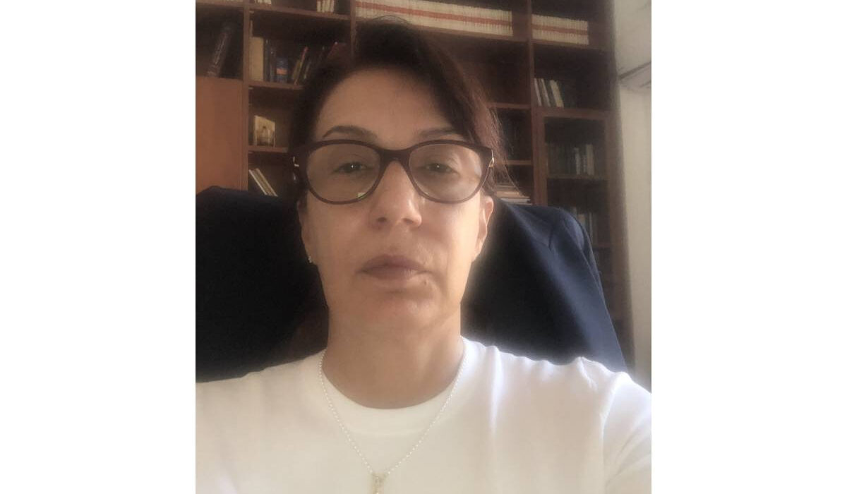 Ιωάννα Α. Θεοφανίδου: Γαστρεντερικοί κίνδυνοι από τα στάσιμα νερά