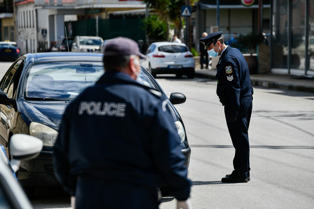 Κορονοϊός στην Ελλάδα: Ελπίδα για σταδιακή άρση των μέτρων τον Μάιο
