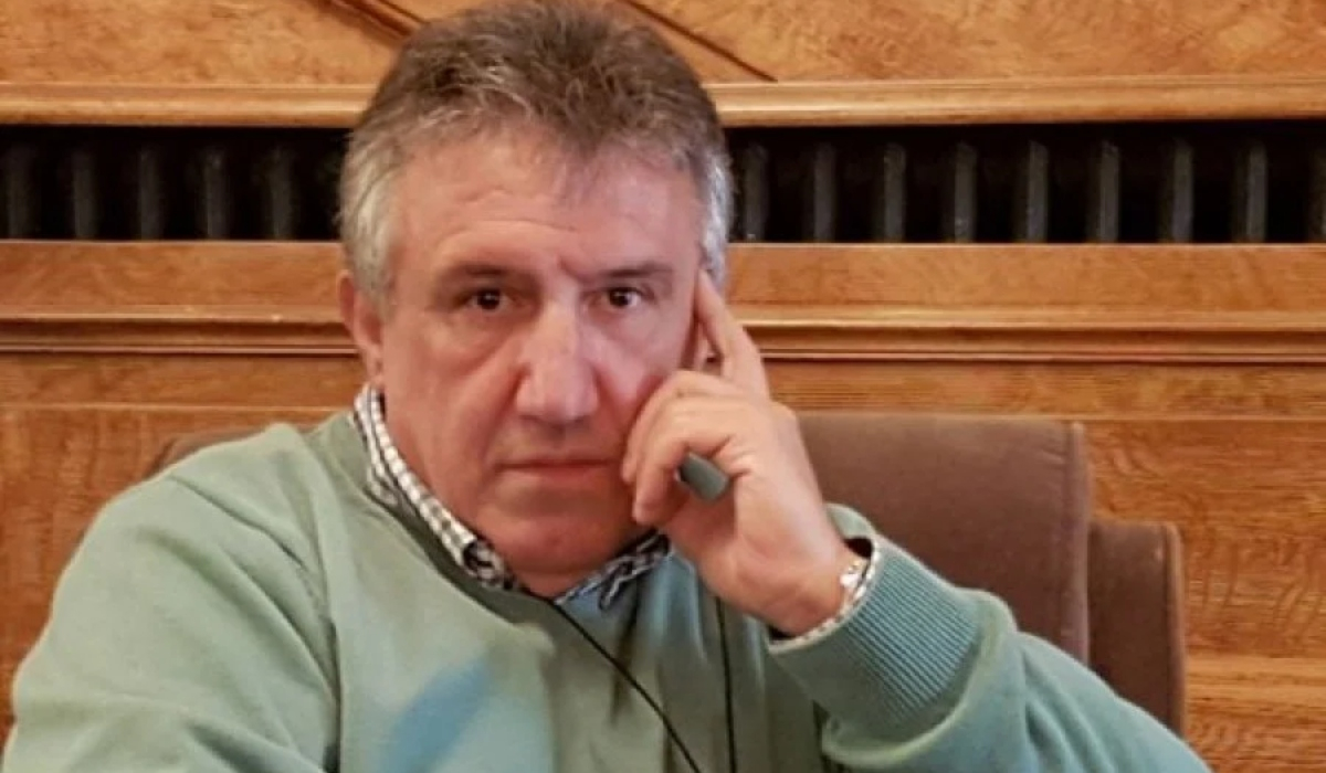 Γιώργος Λακόπουλος: Γιατί δεν στέκεται πλέον η κυβέρνηση – Το άδοξο τέλος του Μητσοτάκη