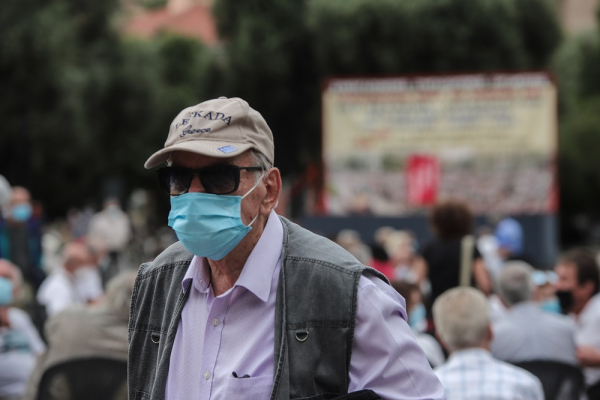 ΕΦΚΑ: Στο στόχαστρο οι «υψηλές» αποδοχές των παλαιών συνταξιούχων