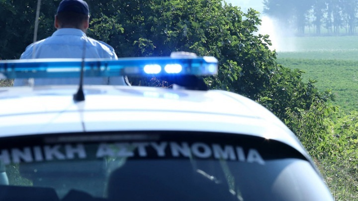 Συνελήφθη η 72χρονη για την φωτιά στο Πικέρμι