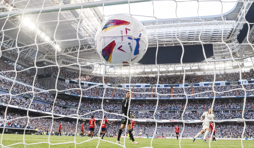 European Super League: Αστρονομικό μπάτζετ ύψους 15 δισ. ευρώ για τις τρεις πρώτες σεζόν
