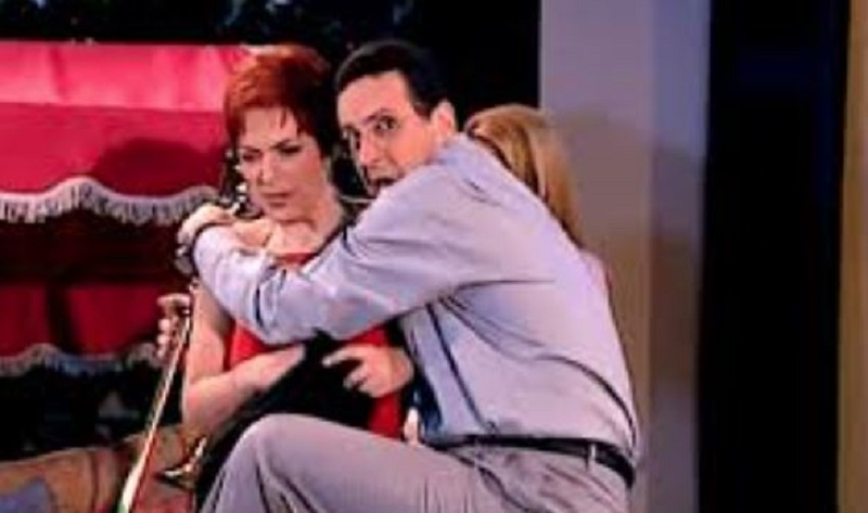 Πάρτι στο Twitter για τον κινεζικό πύραυλο – «Φθηνά τη γλυτώσαμε!»